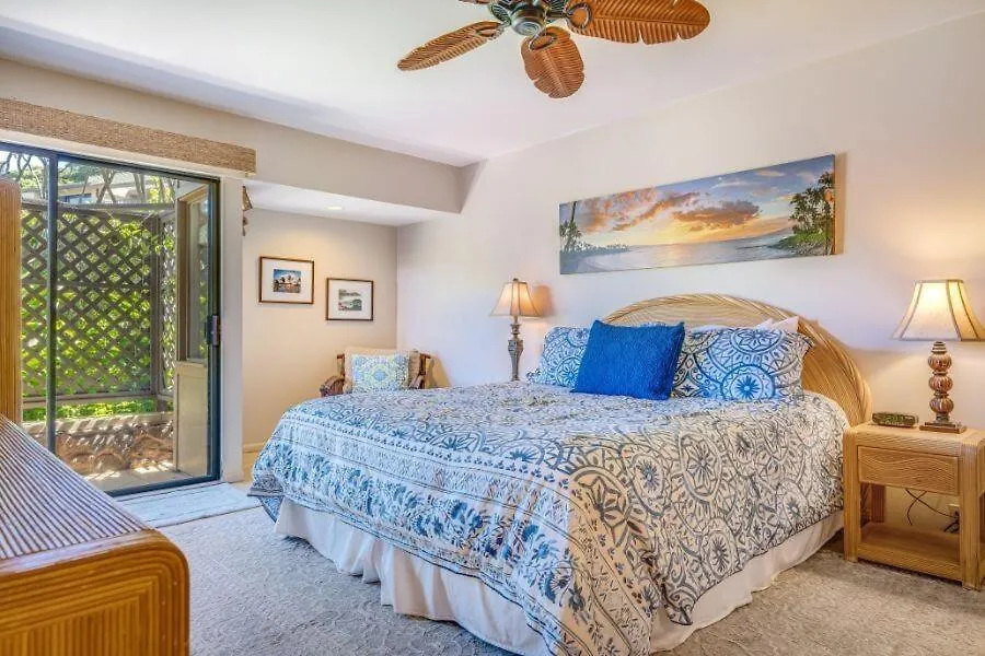 Apartment Wailea Elua, #2201^ Condo