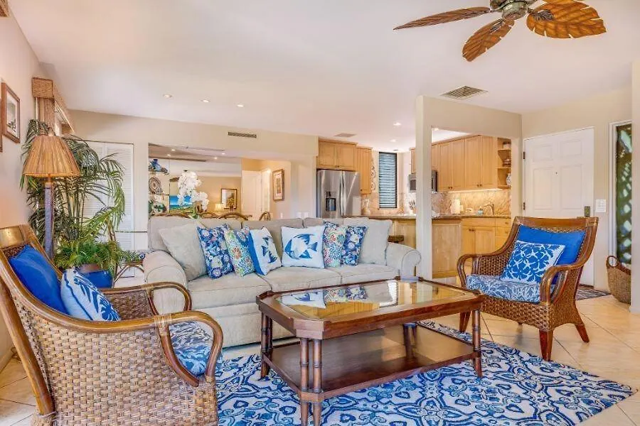 Wailea Elua, #2201^ Condo United States