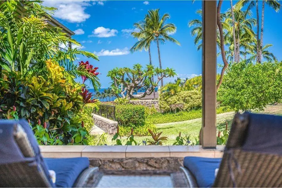 Wailea Elua, #2201^ Condo 0*, Wailea (Maui)