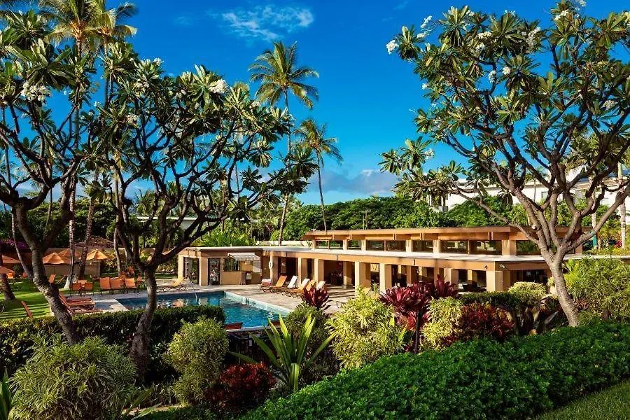 Apartment Wailea Elua, #2201^ Condo United States