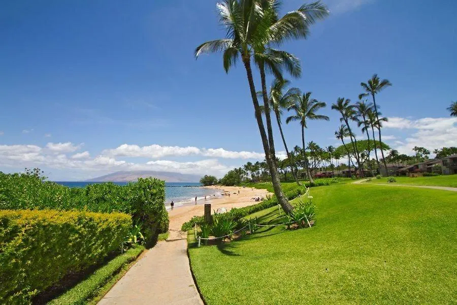 Apartment Wailea Elua, #2201^ Condo