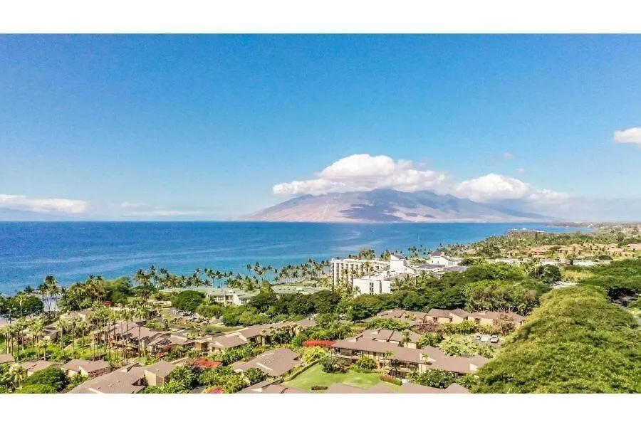 Wailea Elua, #2201^ Condo 0*, Wailea (Maui)