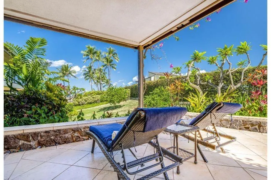Apartment Wailea Elua, #2201^ Condo