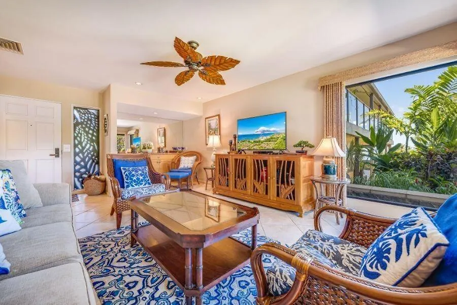 Wailea Elua, #2201^ Condo