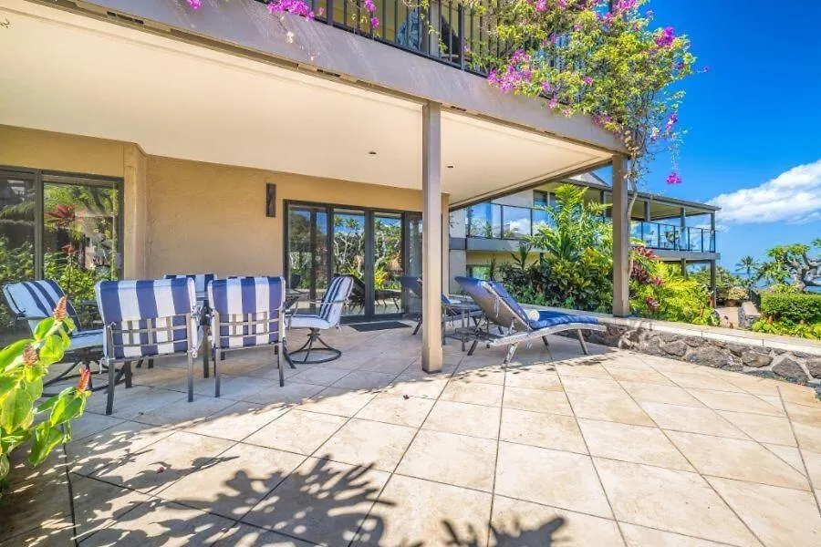 Apartment Wailea Elua, #2201^ Condo