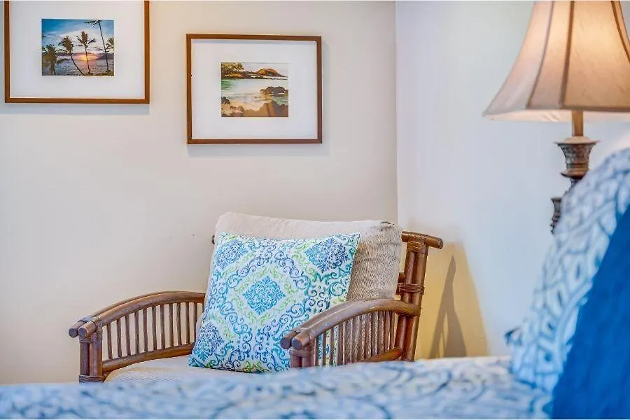 Wailea Elua, #2201^ Condo United States