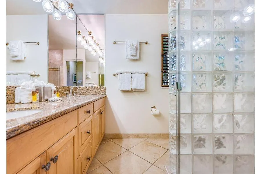 Apartment Wailea Elua, #2201^ Condo