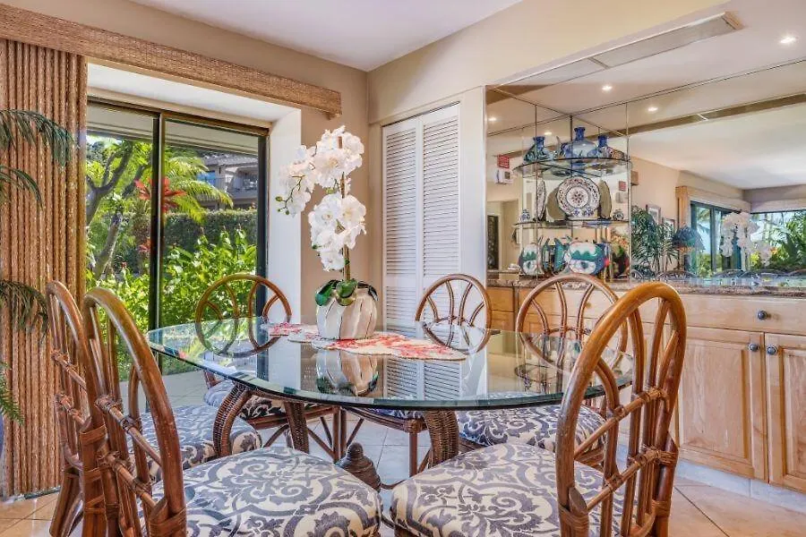 Apartment Wailea Elua, #2201^ Condo