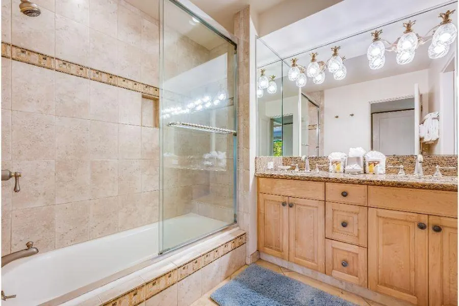 Apartment Wailea Elua, #2201^ Condo United States