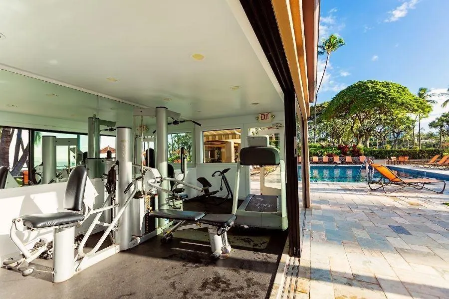 Apartment Wailea Elua, #2201^ Condo