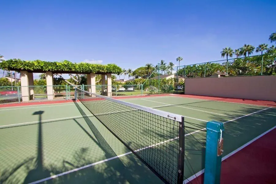 Wailea Elua, #2201^ Condo United States