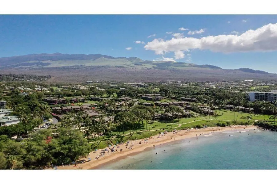 Wailea Elua, #2201^ Condo Apartment Wailea (Maui)