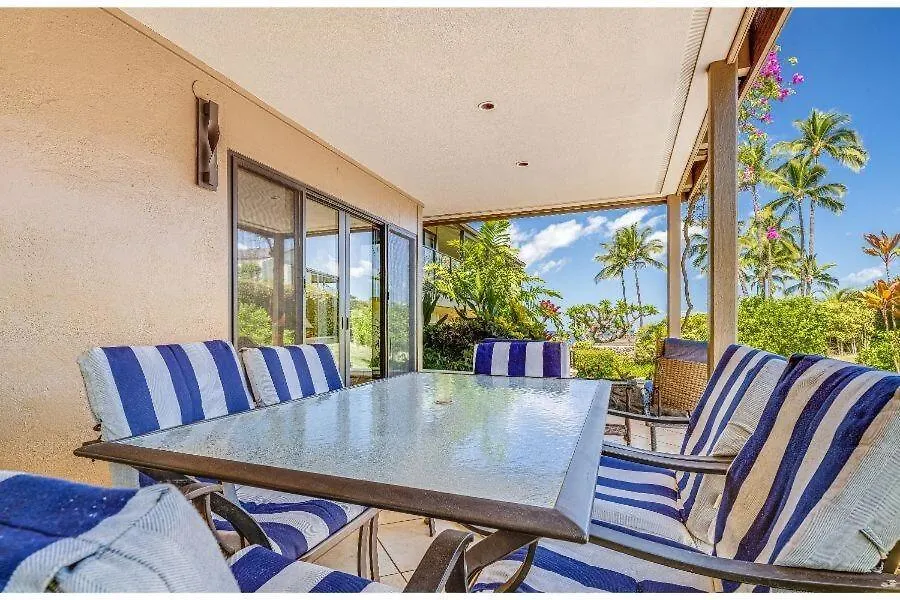 Wailea Elua, #2201^ Condo Wailea (Maui)