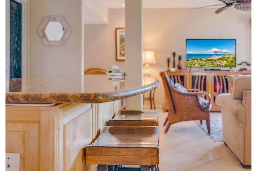 Apartment Wailea Elua, #2201^ Condo