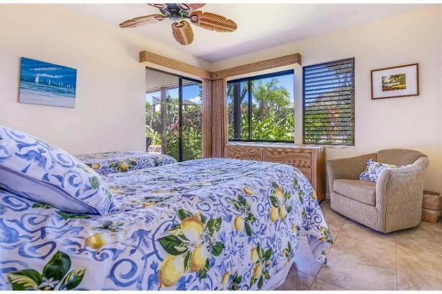 Wailea Elua, #2201^ Condo Apartment