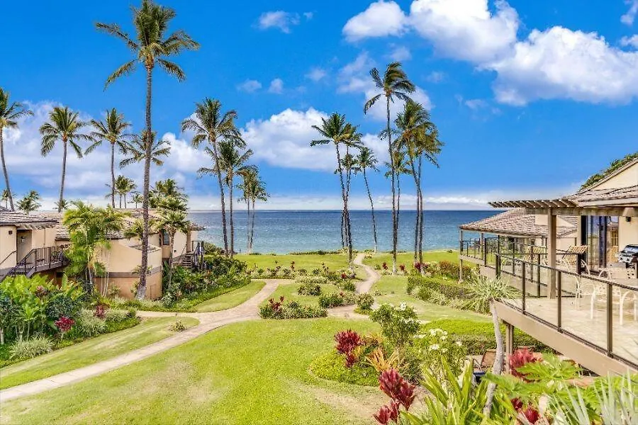 Wailea Elua, #2201^ Condo