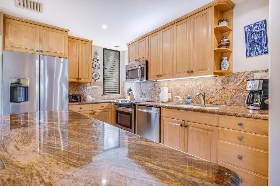 Wailea Elua, #2201^ Condo Apartment