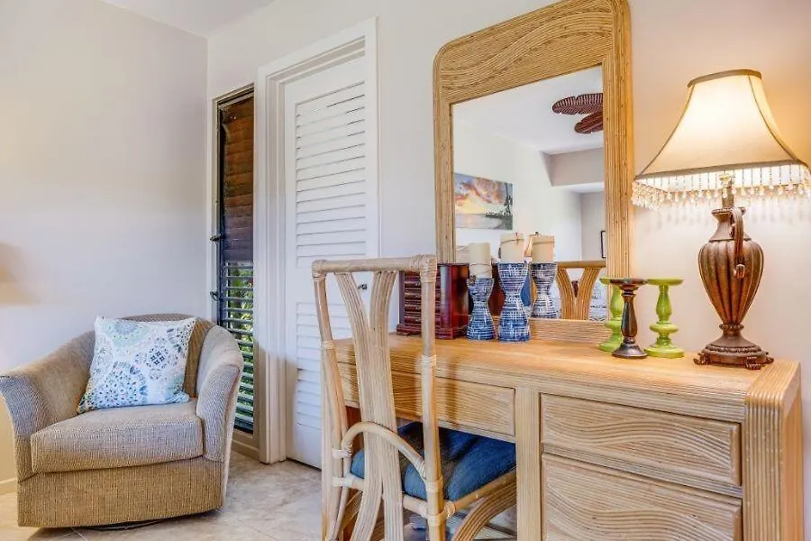 Apartment Wailea Elua, #2201^ Condo