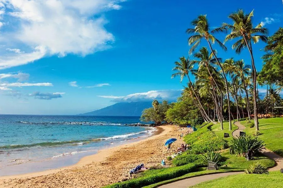 Wailea Elua, #2201^ Condo 0*, Wailea (Maui) United States